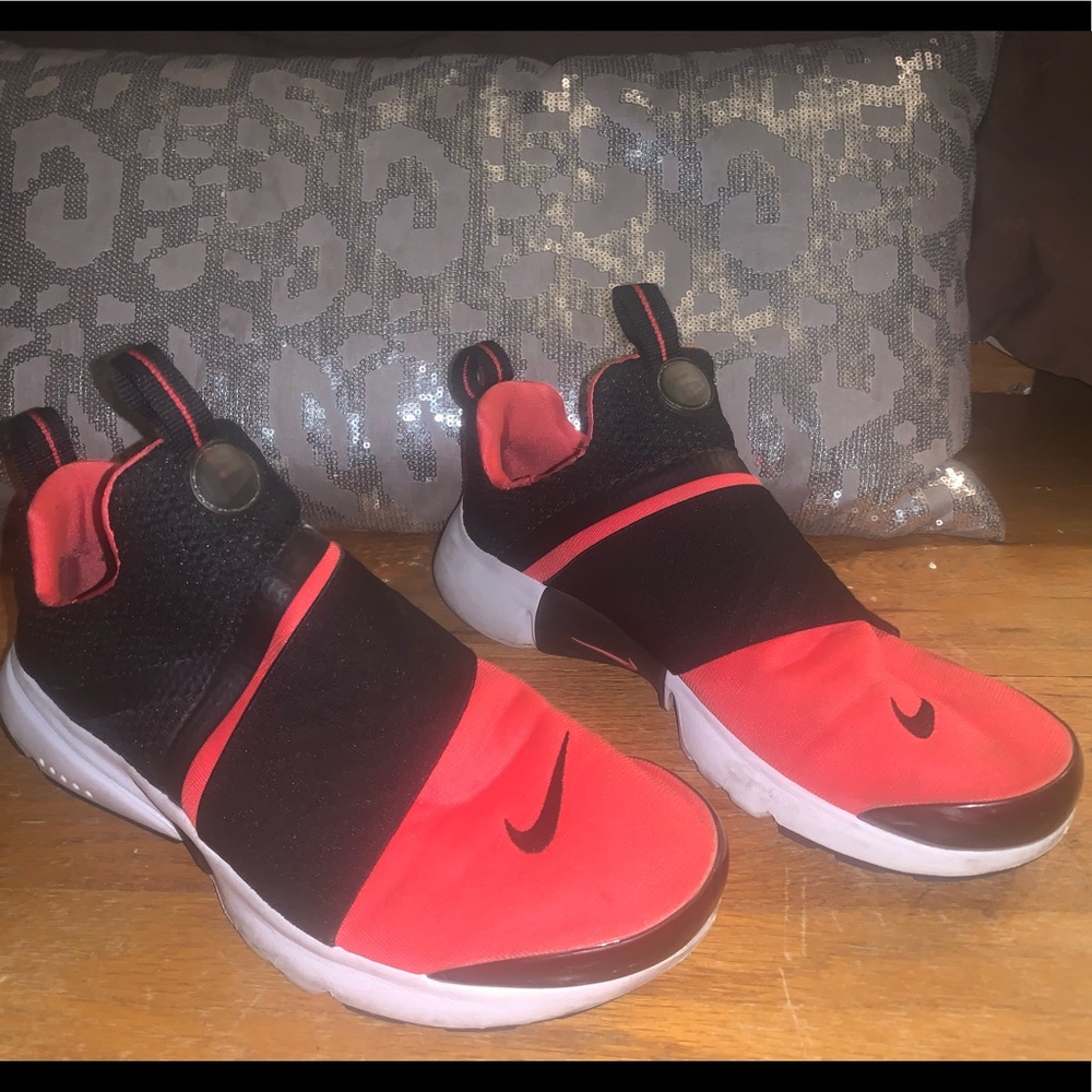 NIKE PRESTOS - Picture 3 of 3